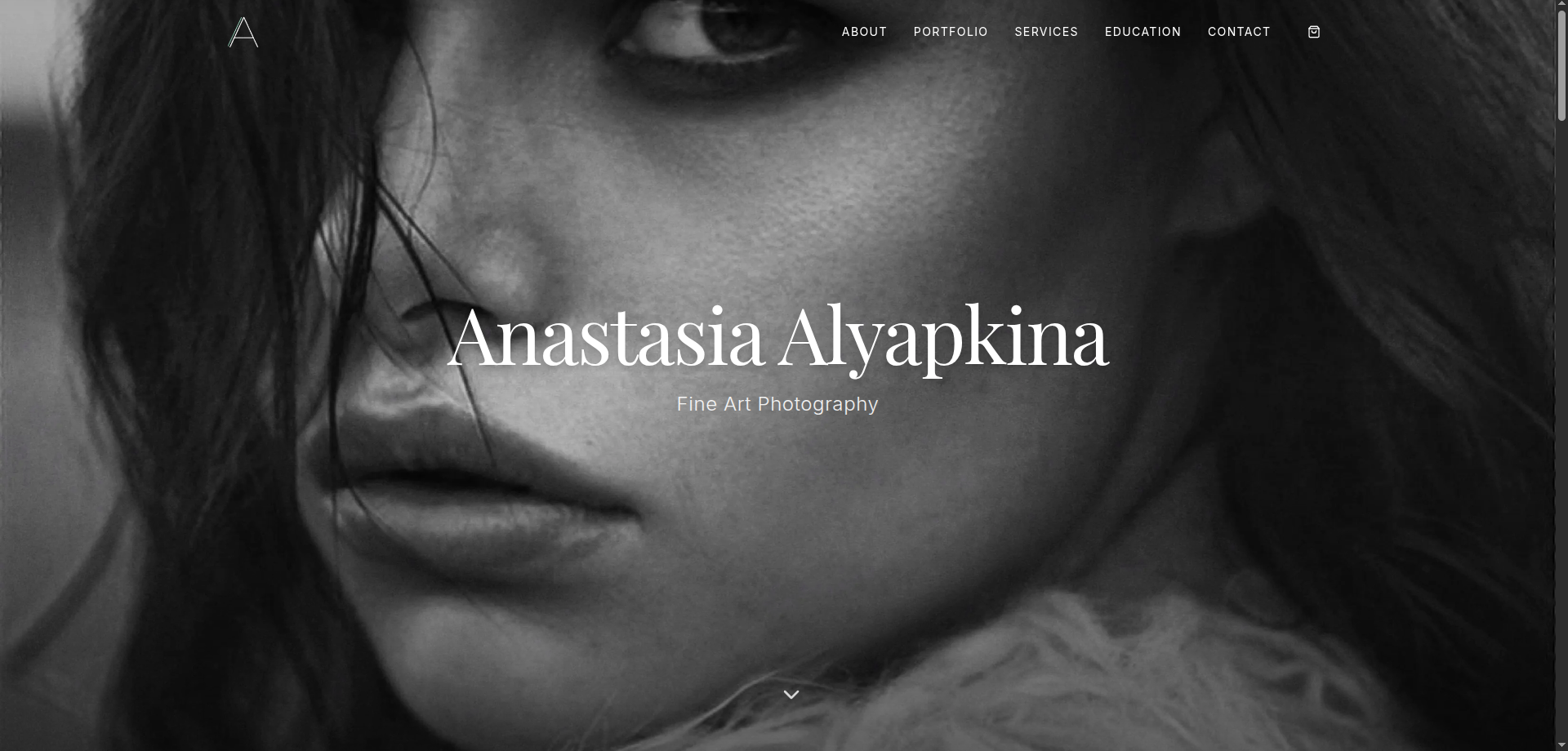 Портфолио фотографа NASTYACHEARS
